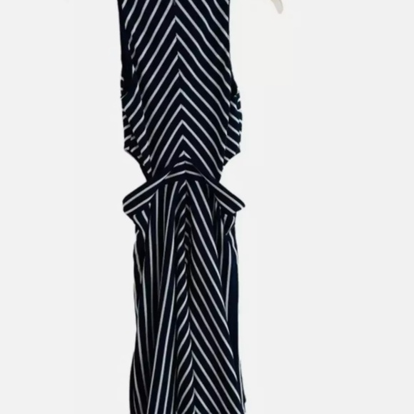 Hutch Kinsley Cutout Dress Size Small Anthropologie - Picture 3 of 3